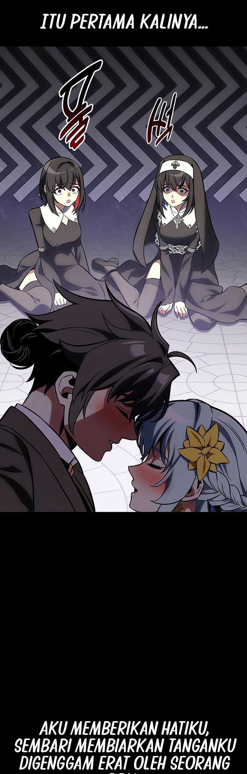 I Killed An Academy Player Chapter 62 Gambar 42