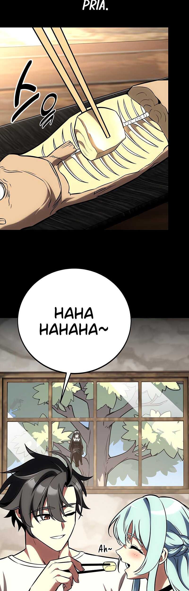 I Killed An Academy Player Chapter 62 Gambar 43