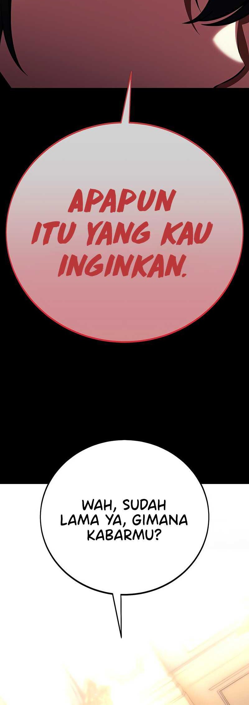 I Killed An Academy Player Chapter 62 Gambar 49