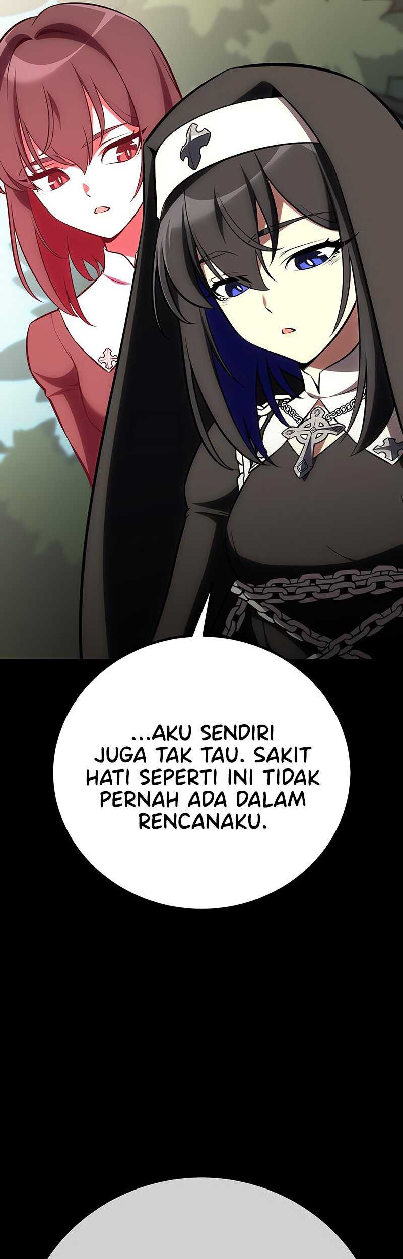 I Killed An Academy Player Chapter 62 Gambar 46