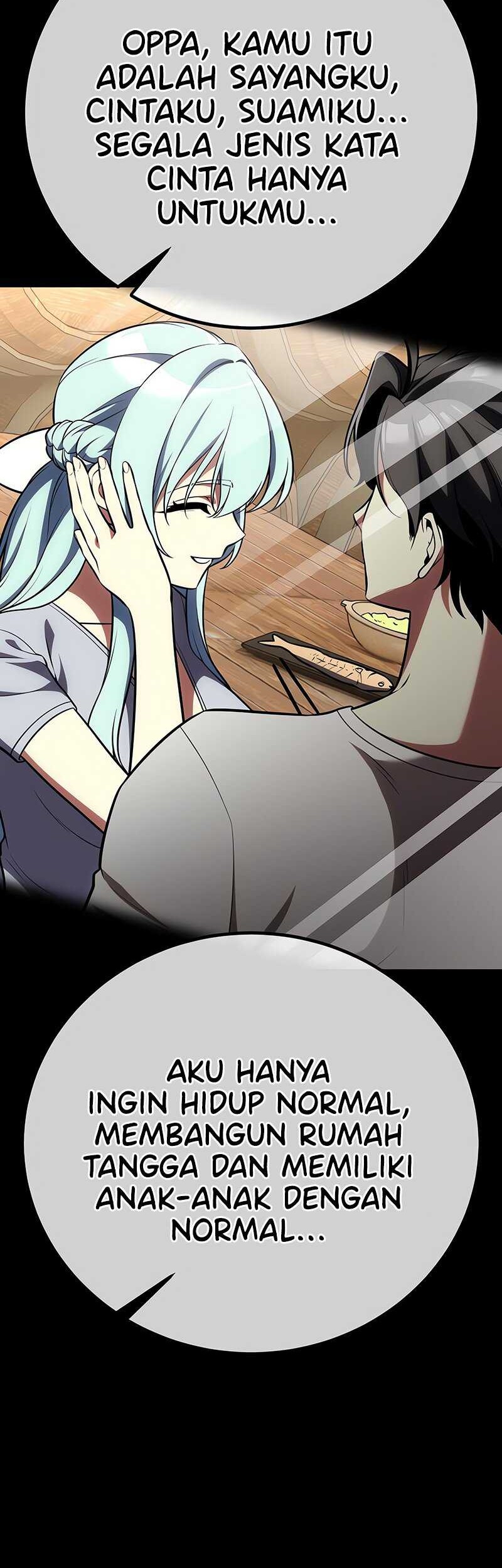 I Killed An Academy Player Chapter 62 Gambar 47