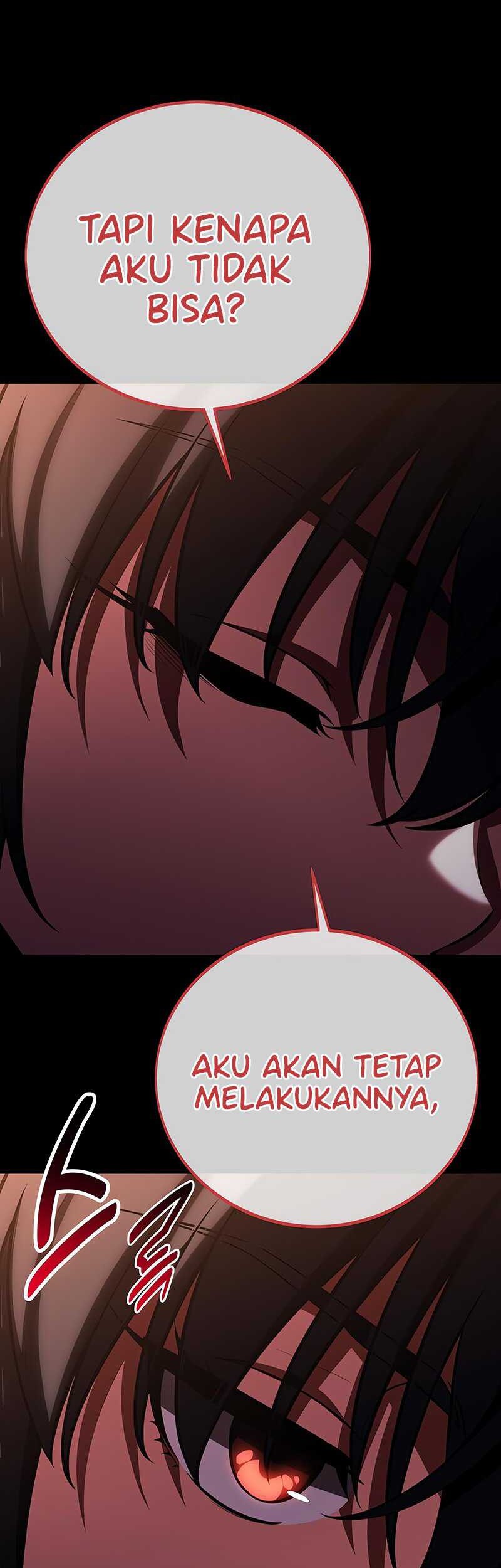 I Killed An Academy Player Chapter 62 Gambar 48