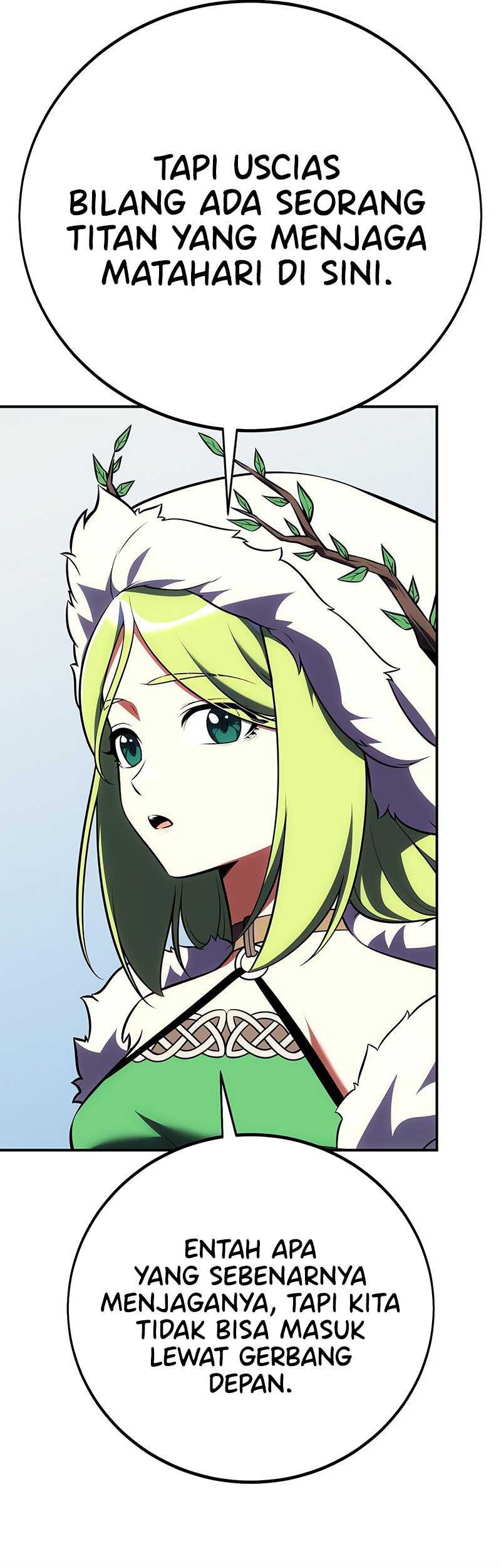 I Killed An Academy Player Chapter 62 Gambar 90