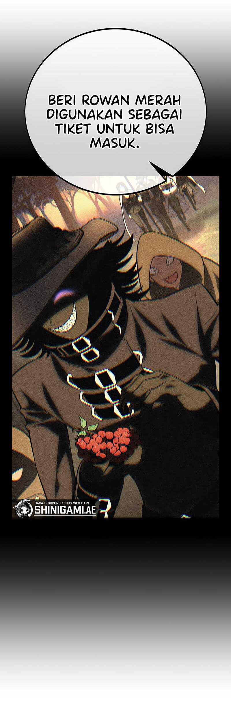 I Killed An Academy Player Chapter 62 Gambar 91