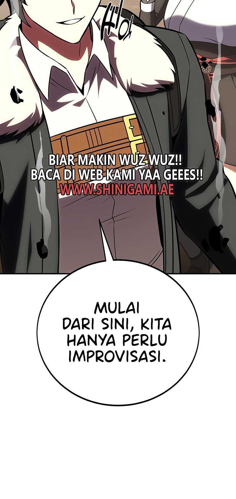 I Killed An Academy Player Chapter 62 Gambar 97