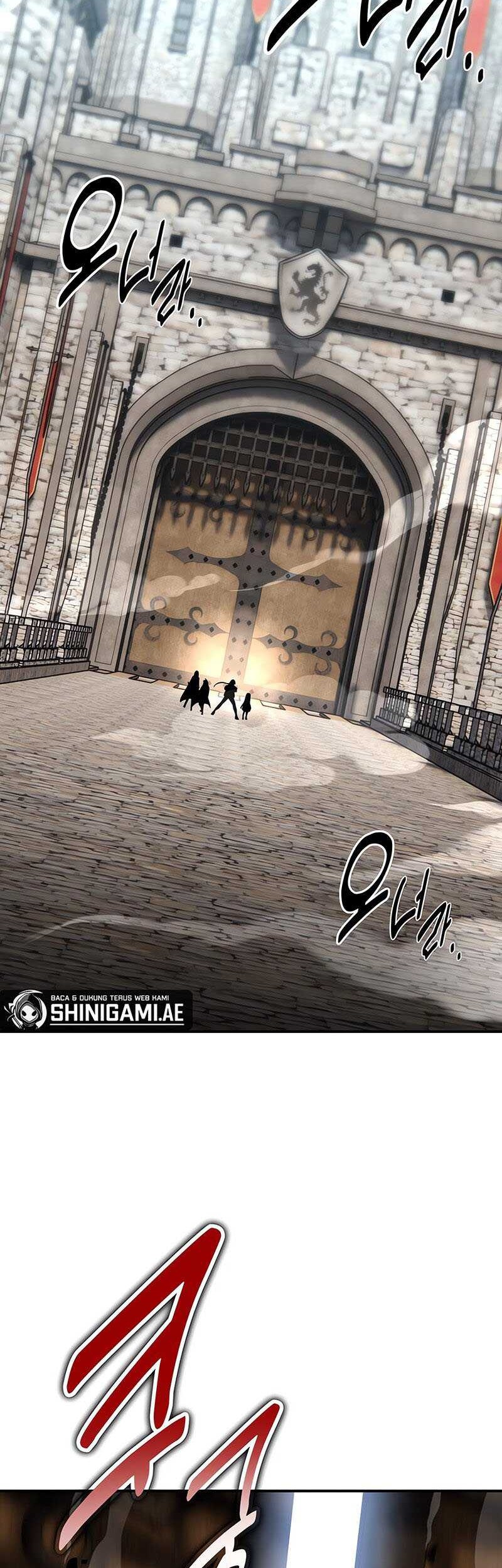 I Killed An Academy Player Chapter 62 Gambar 95