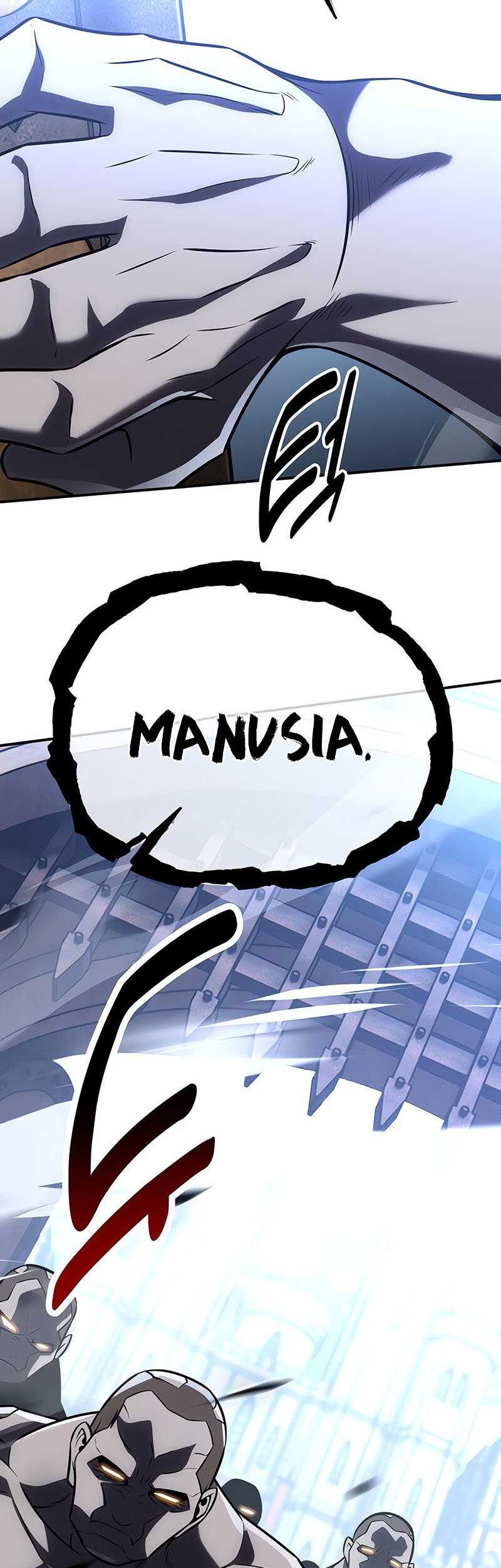 I Killed An Academy Player Chapter 62 Gambar 99