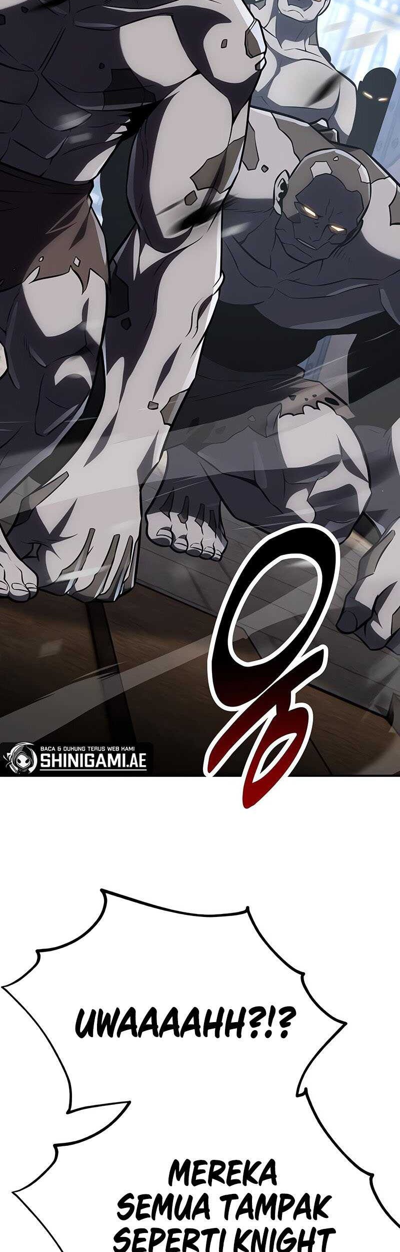 I Killed An Academy Player Chapter 62 Gambar 100