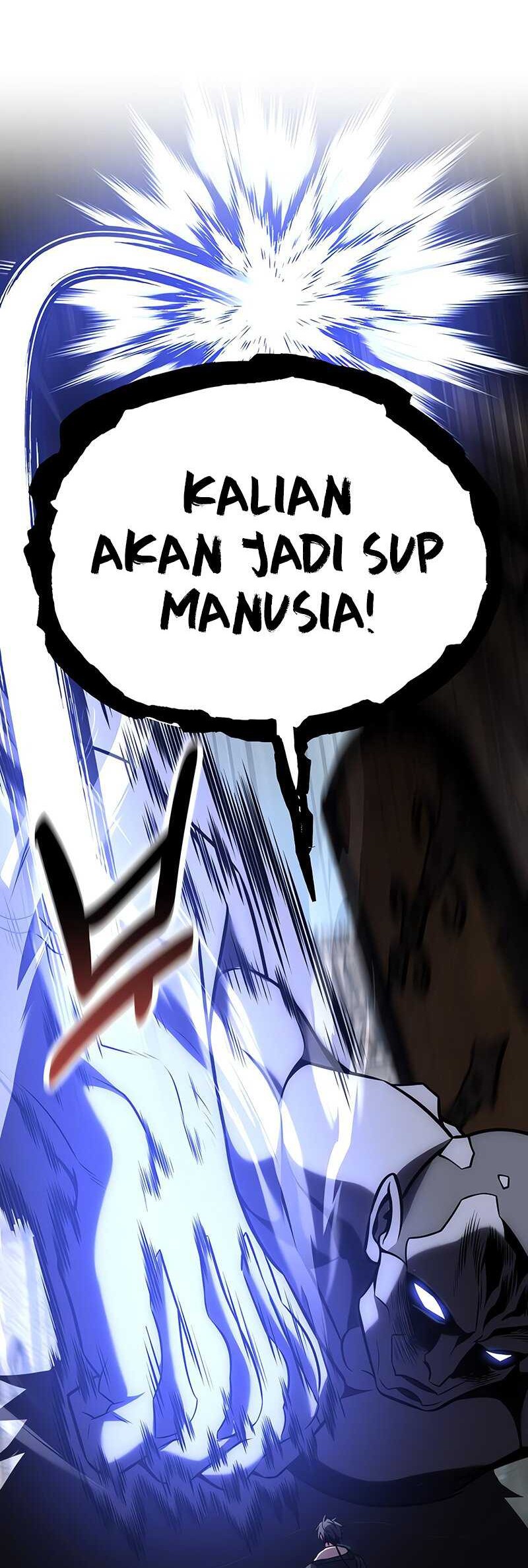 I Killed An Academy Player Chapter 62 Gambar 105