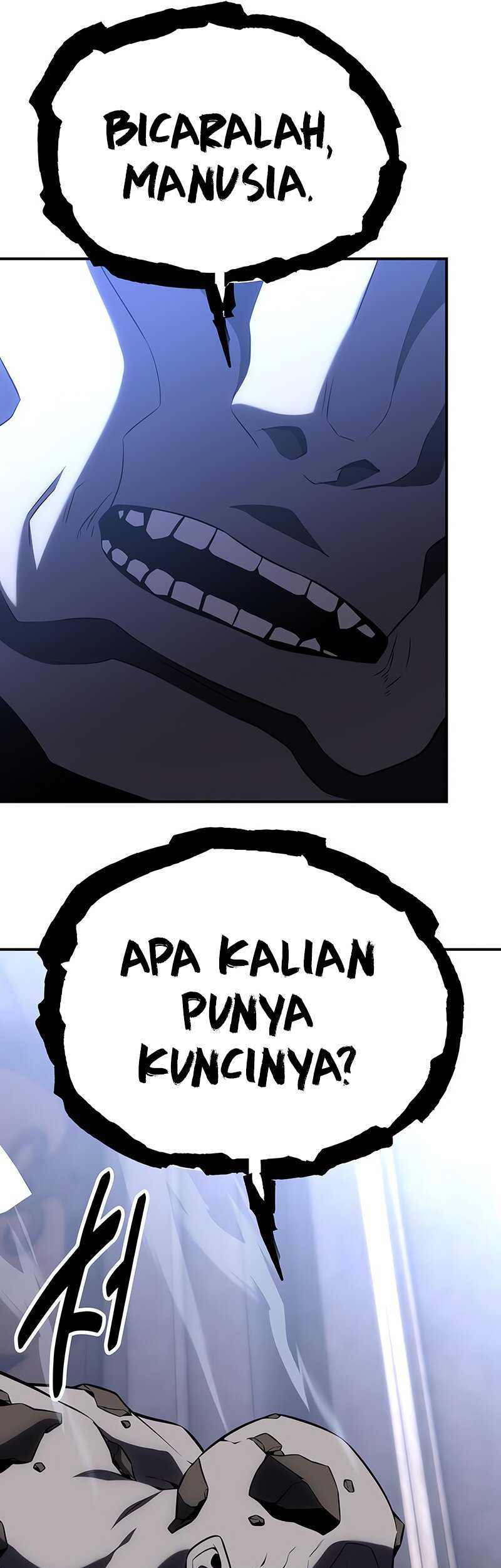 I Killed An Academy Player Chapter 62 Gambar 102