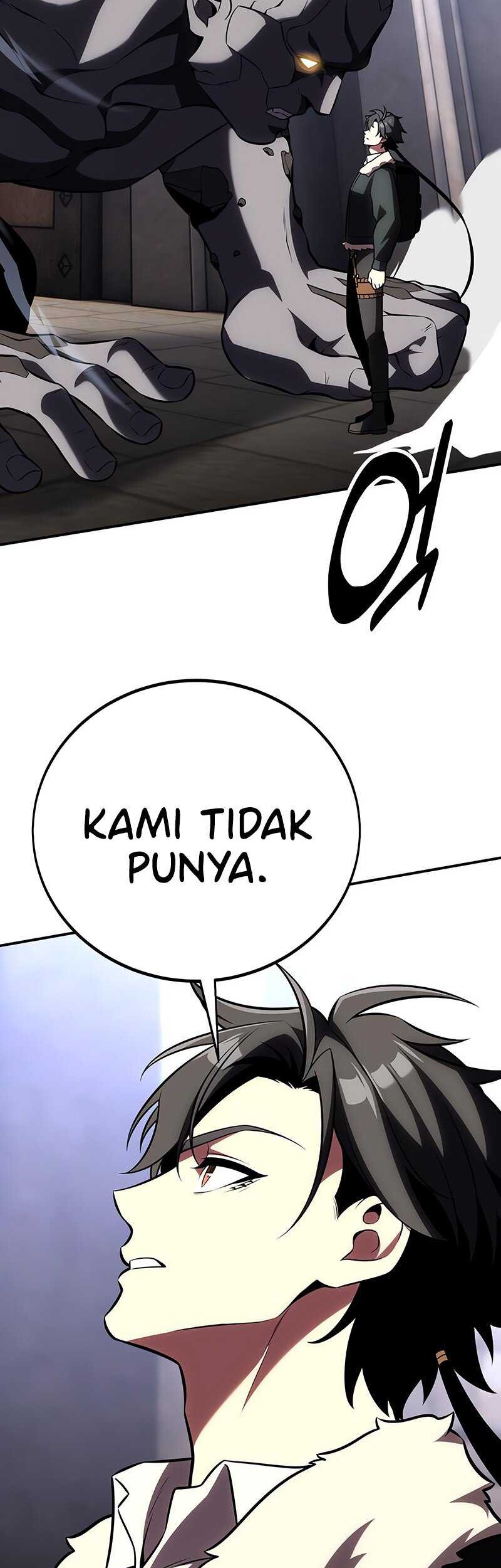 I Killed An Academy Player Chapter 62 Gambar 103