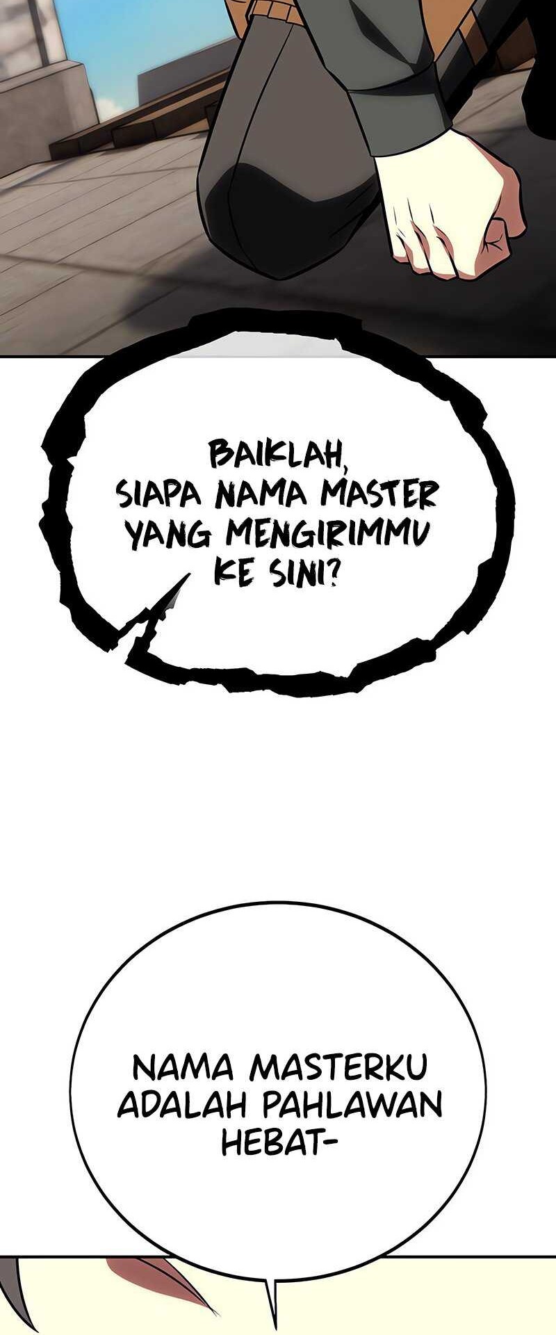 I Killed An Academy Player Chapter 62 Gambar 109