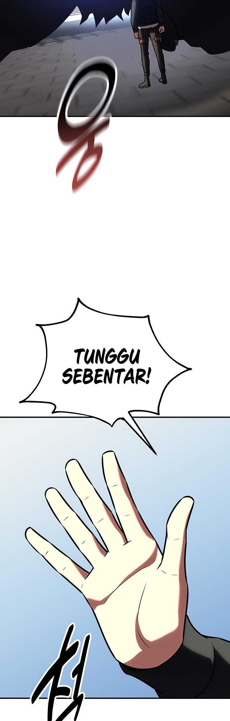 I Killed An Academy Player Chapter 62 Gambar 106