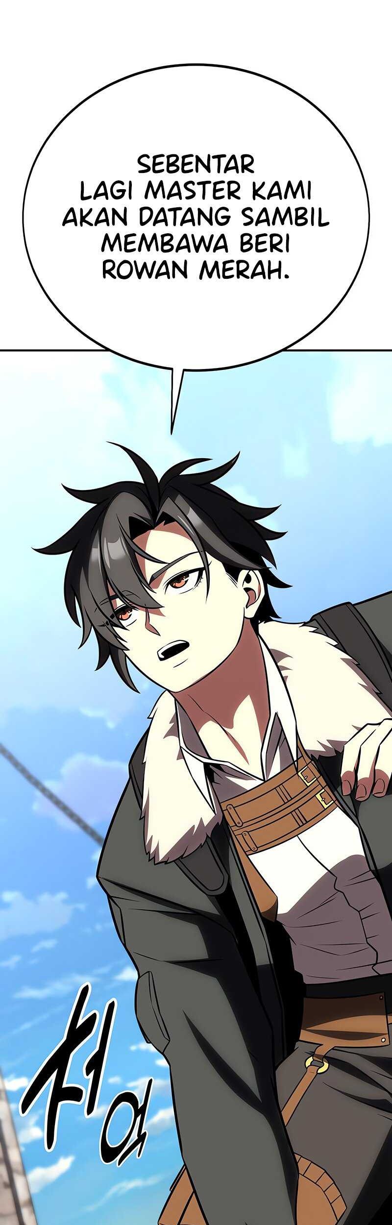 I Killed An Academy Player Chapter 62 Gambar 108