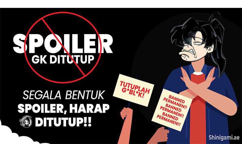 I Killed An Academy Player Chapter 62 Gambar 112