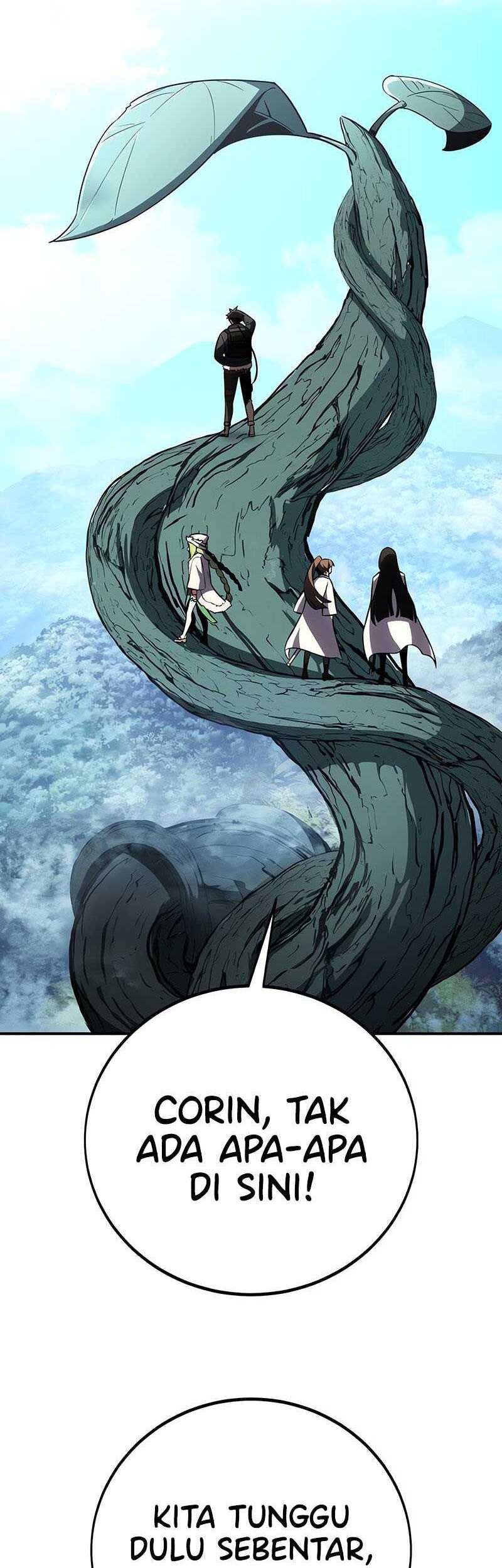 I Killed An Academy Player Chapter 62 Gambar 75