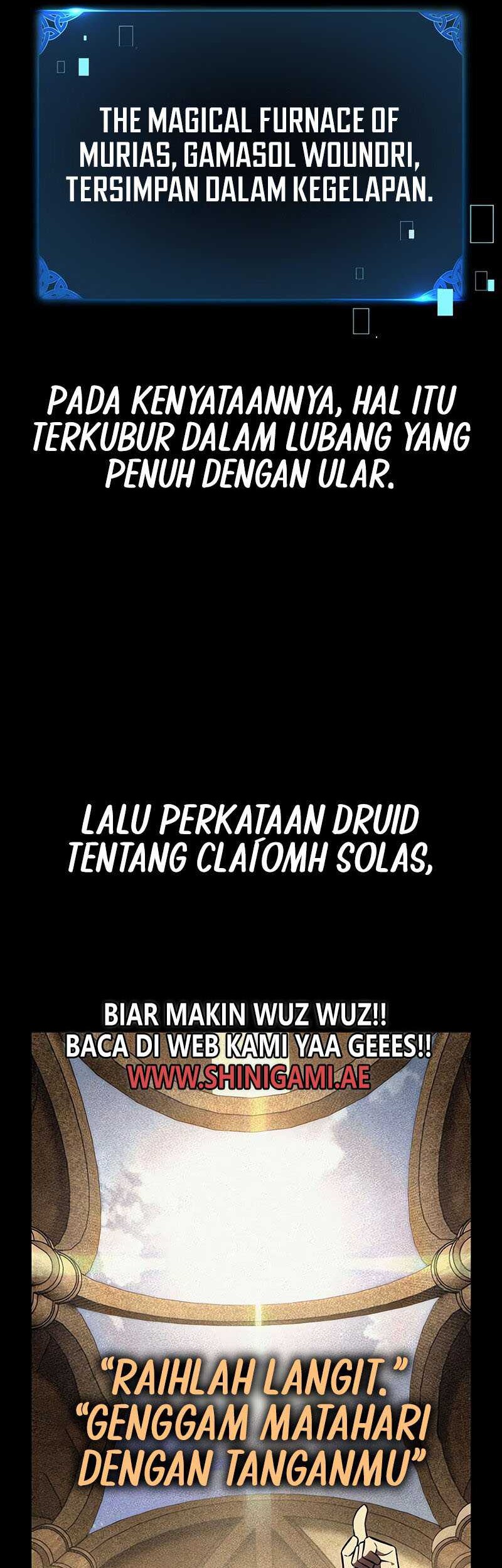 I Killed An Academy Player Chapter 62 Gambar 79