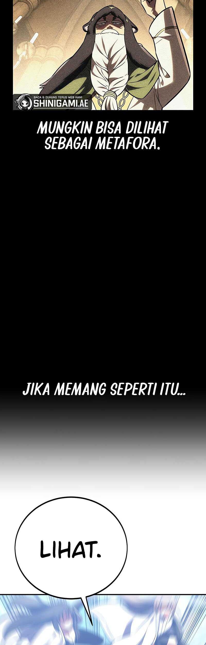 I Killed An Academy Player Chapter 62 Gambar 80