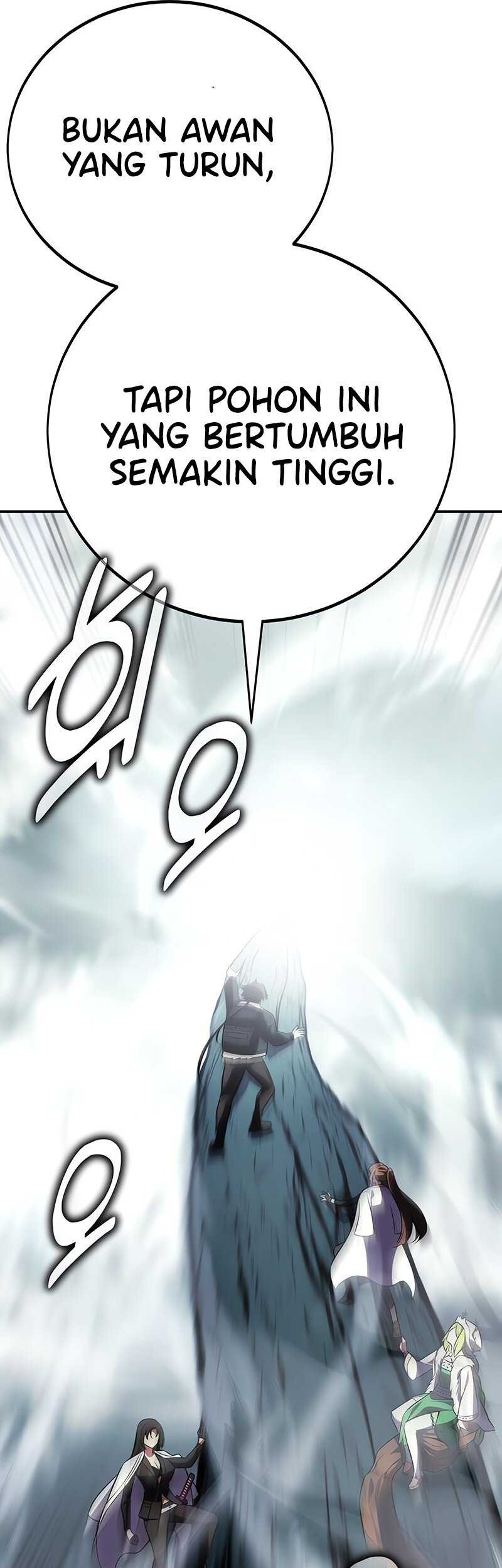 I Killed An Academy Player Chapter 62 Gambar 82