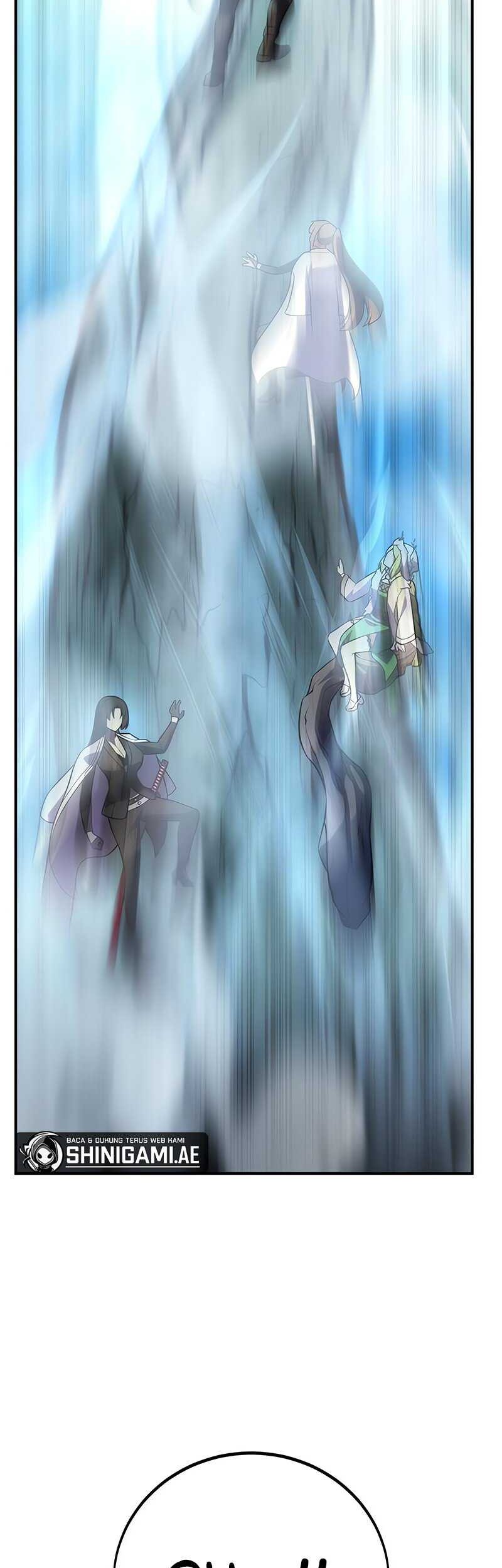 I Killed An Academy Player Chapter 62 Gambar 84