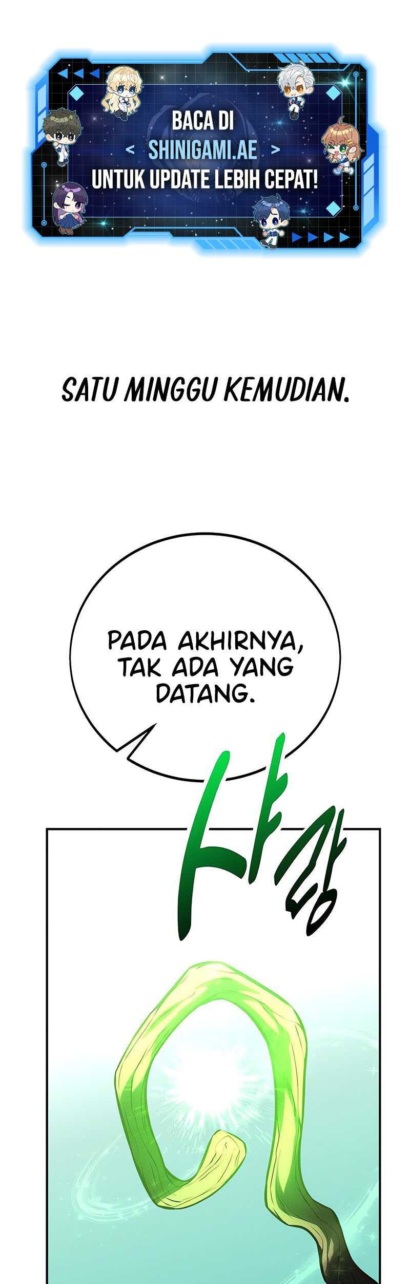 Manhwa I Killed An Academy Player Chapter 62 gambar nomor 2