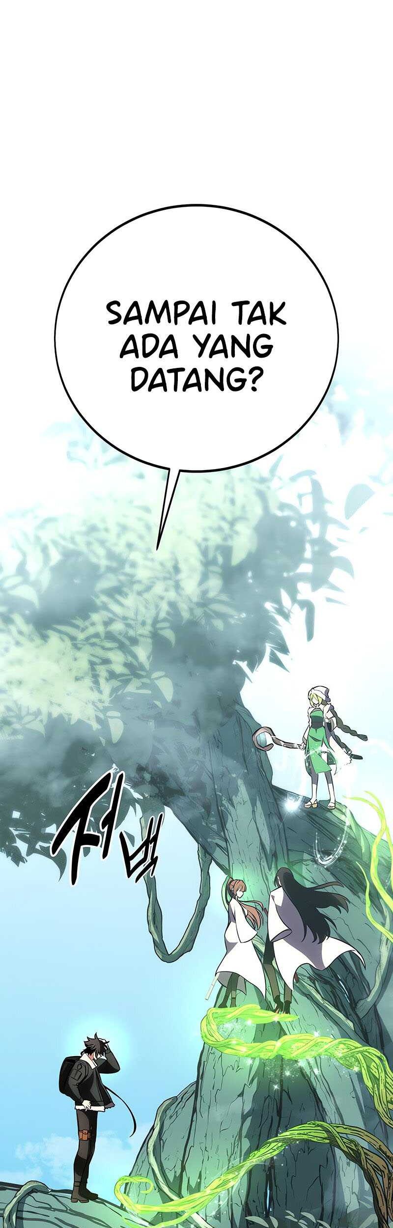 I Killed An Academy Player Chapter 62 Gambar 4