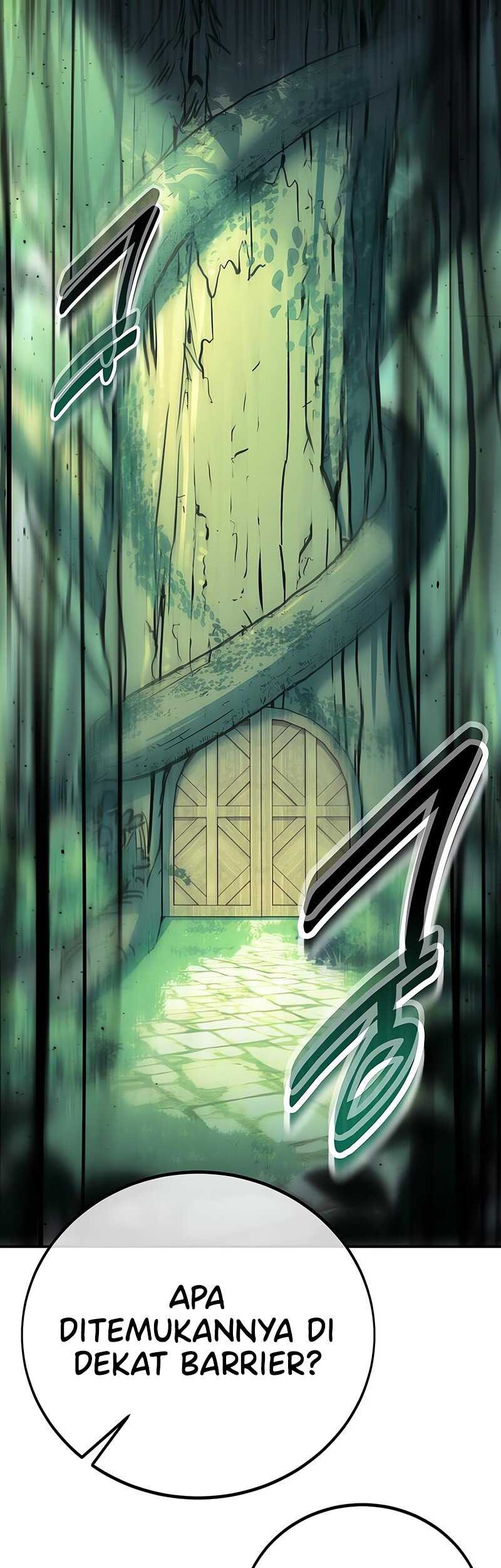 I Killed An Academy Player Chapter 62 Gambar 6