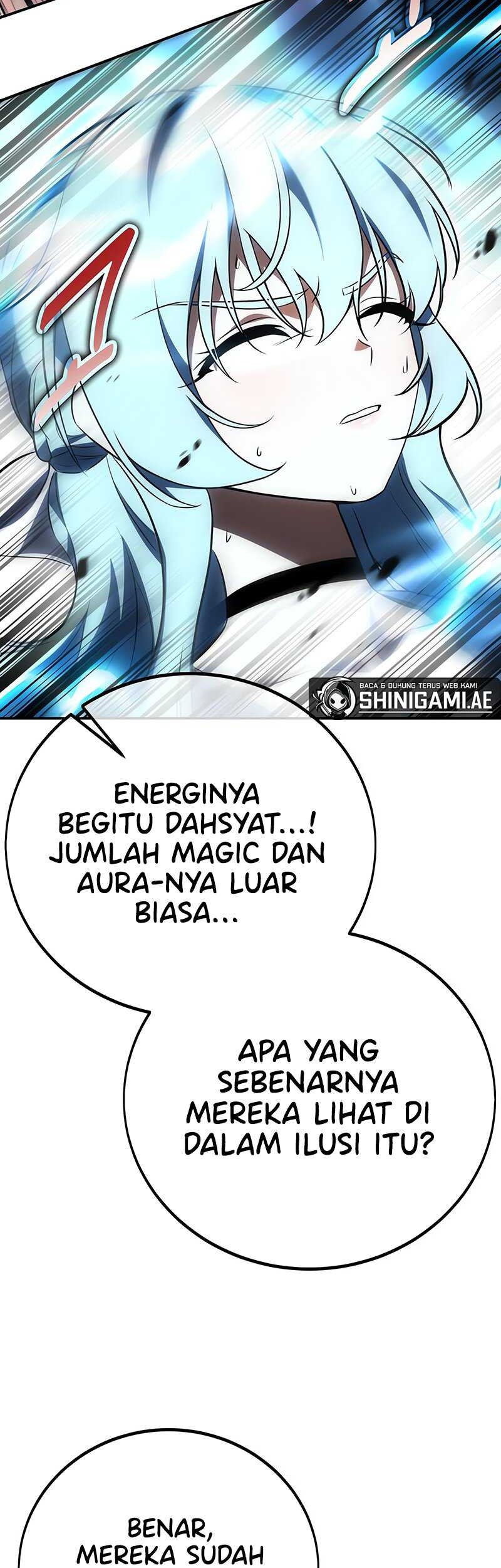 I Killed An Academy Player Chapter 62 Gambar 8