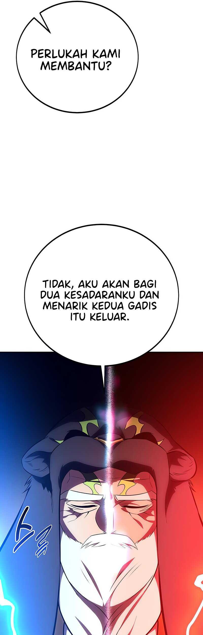 I Killed An Academy Player Chapter 62 Gambar 10