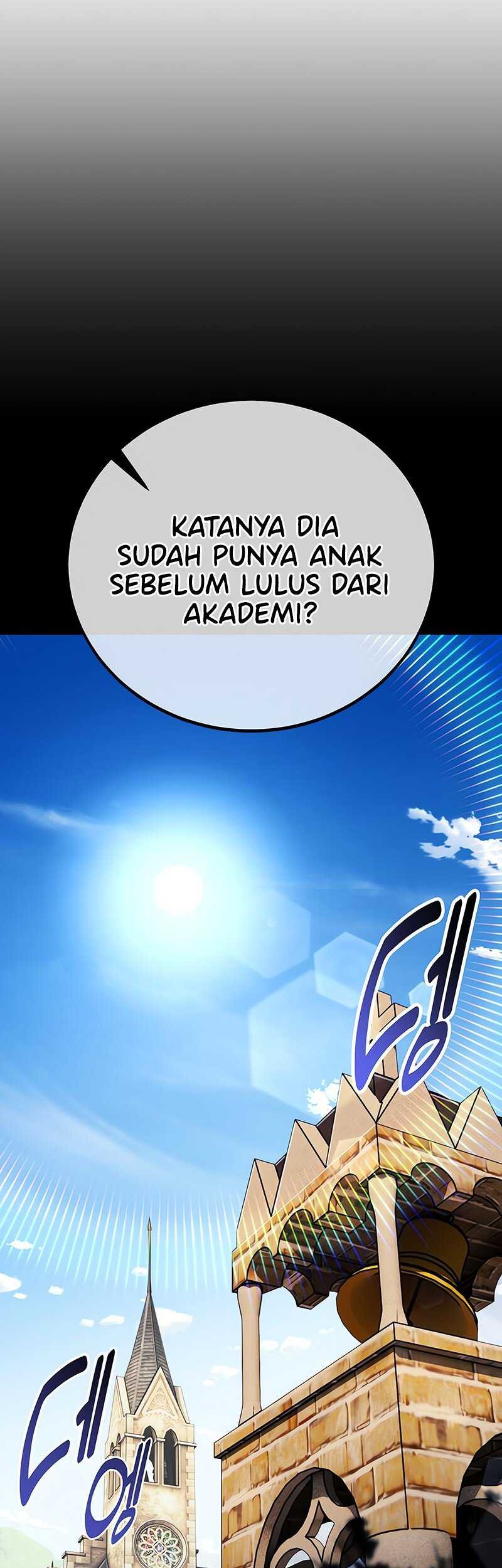 I Killed An Academy Player Chapter 62 Gambar 12