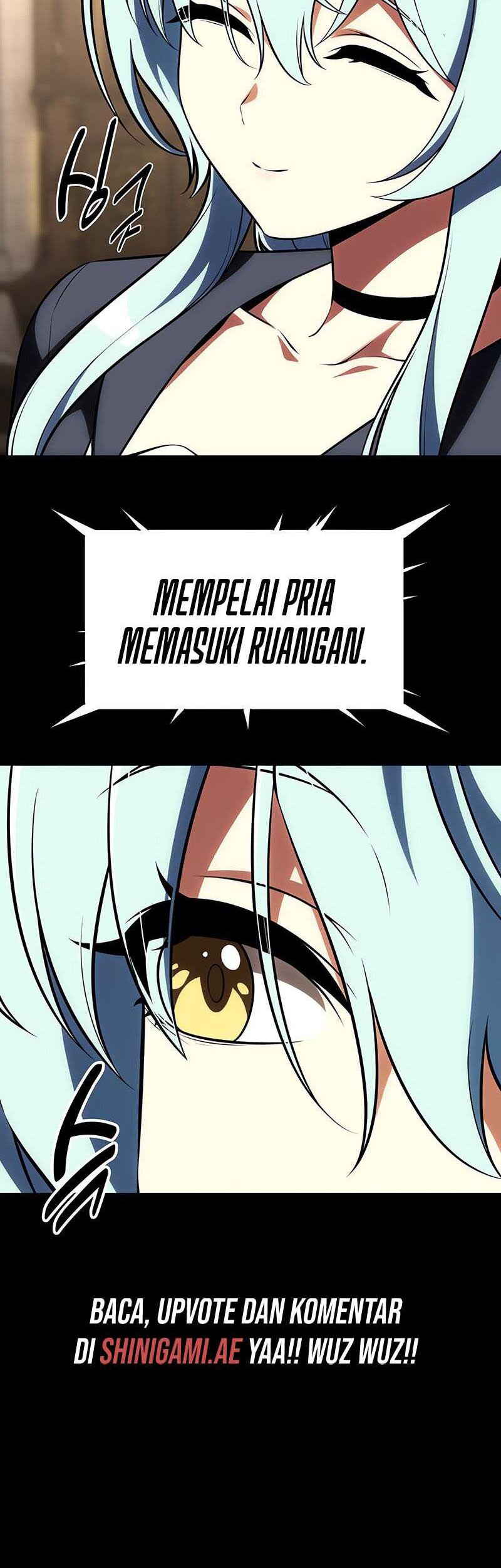 I Killed An Academy Player Chapter 62 Gambar 15