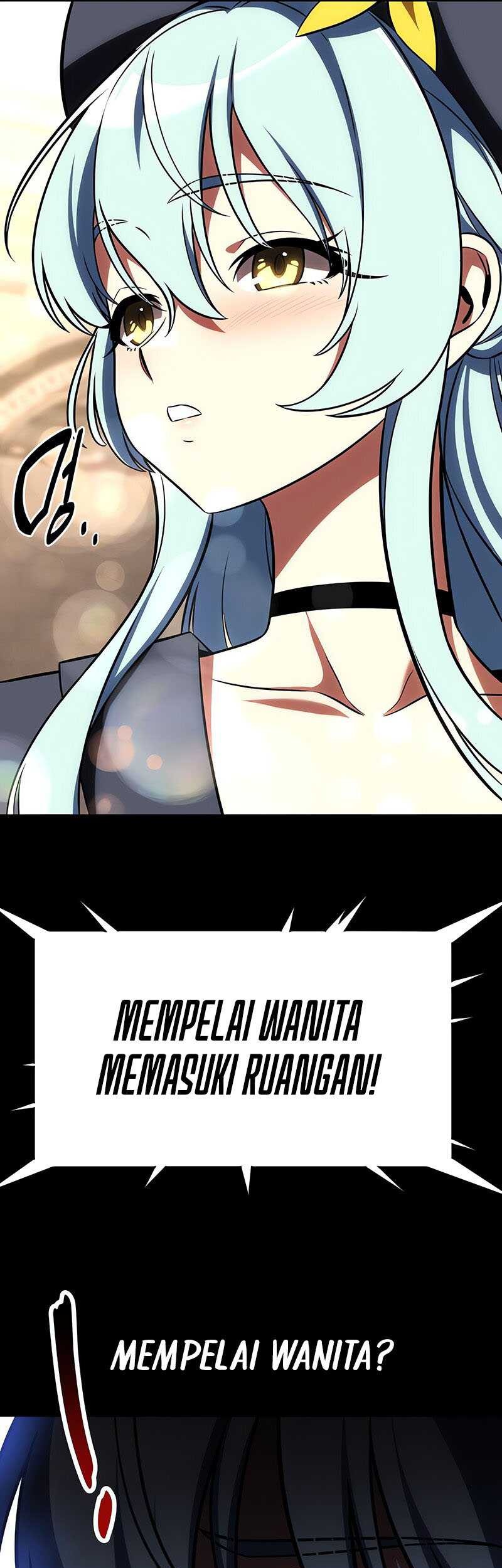 I Killed An Academy Player Chapter 62 Gambar 18