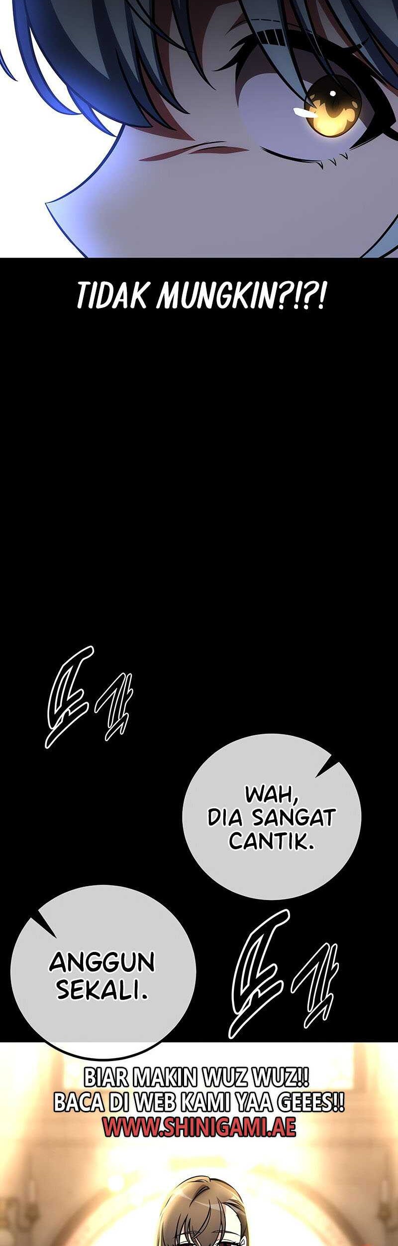 I Killed An Academy Player Chapter 62 Gambar 19