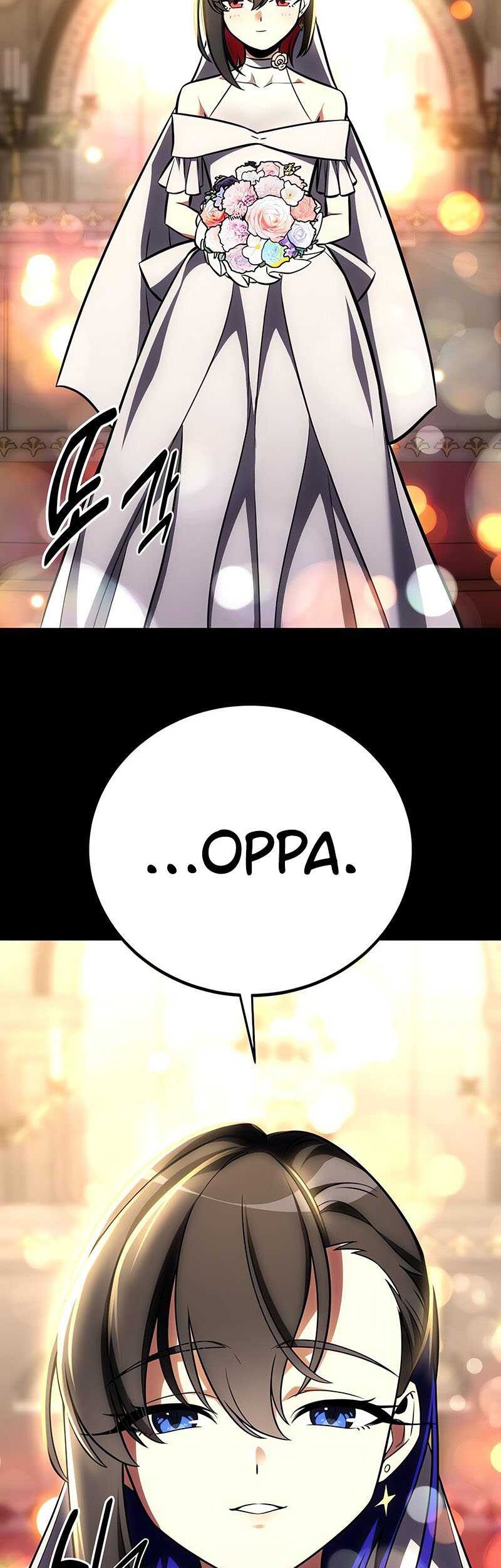 I Killed An Academy Player Chapter 62 Gambar 20