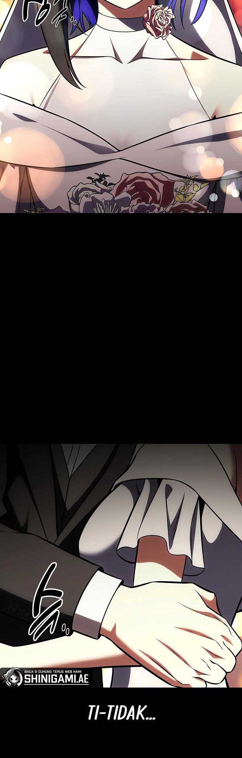 I Killed An Academy Player Chapter 62 Gambar 21