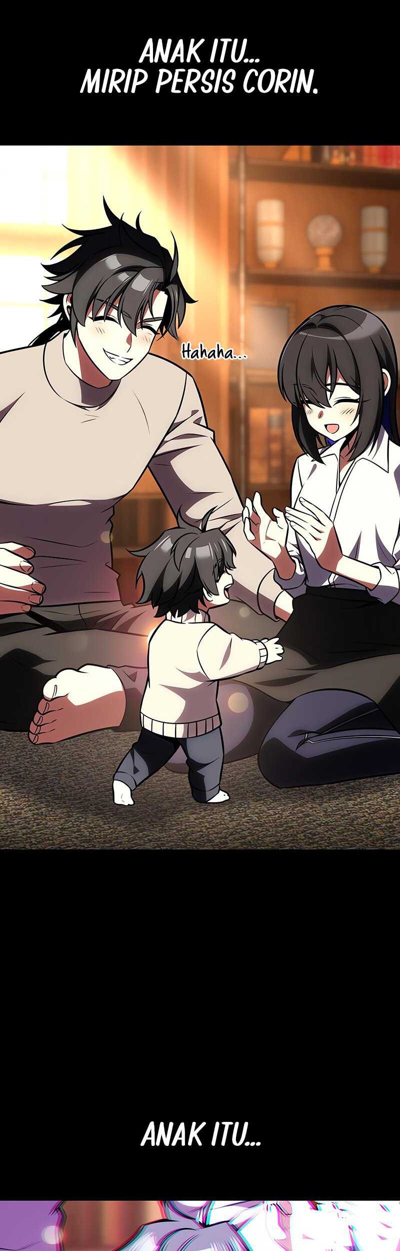 I Killed An Academy Player Chapter 62 Gambar 24