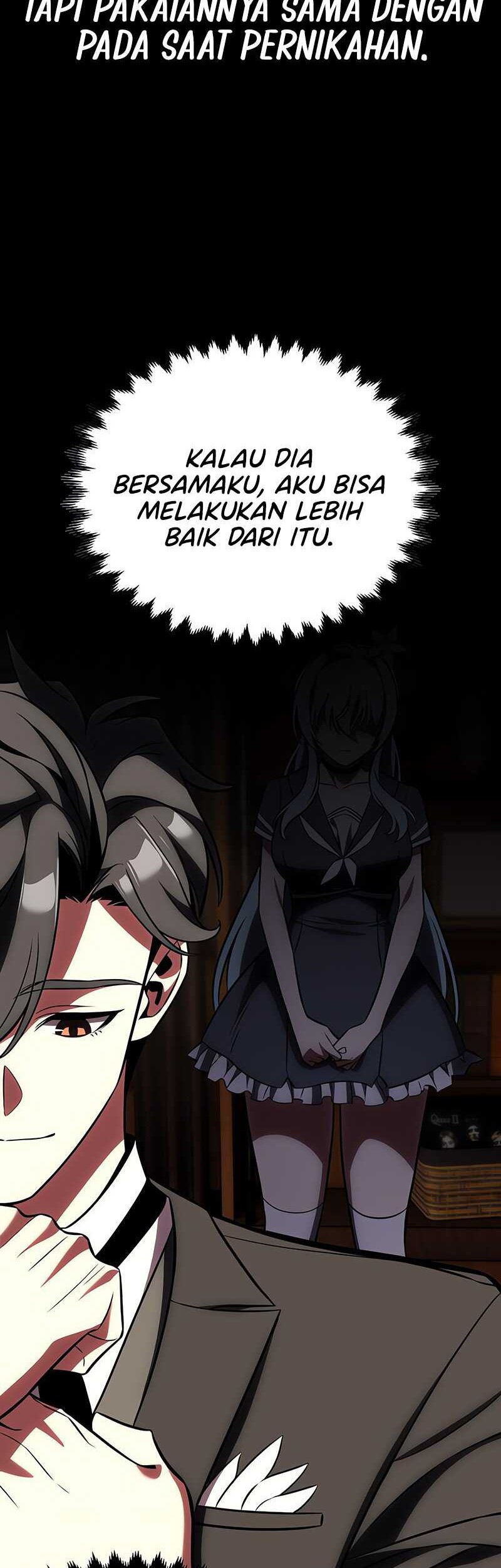 I Killed An Academy Player Chapter 62 Gambar 27