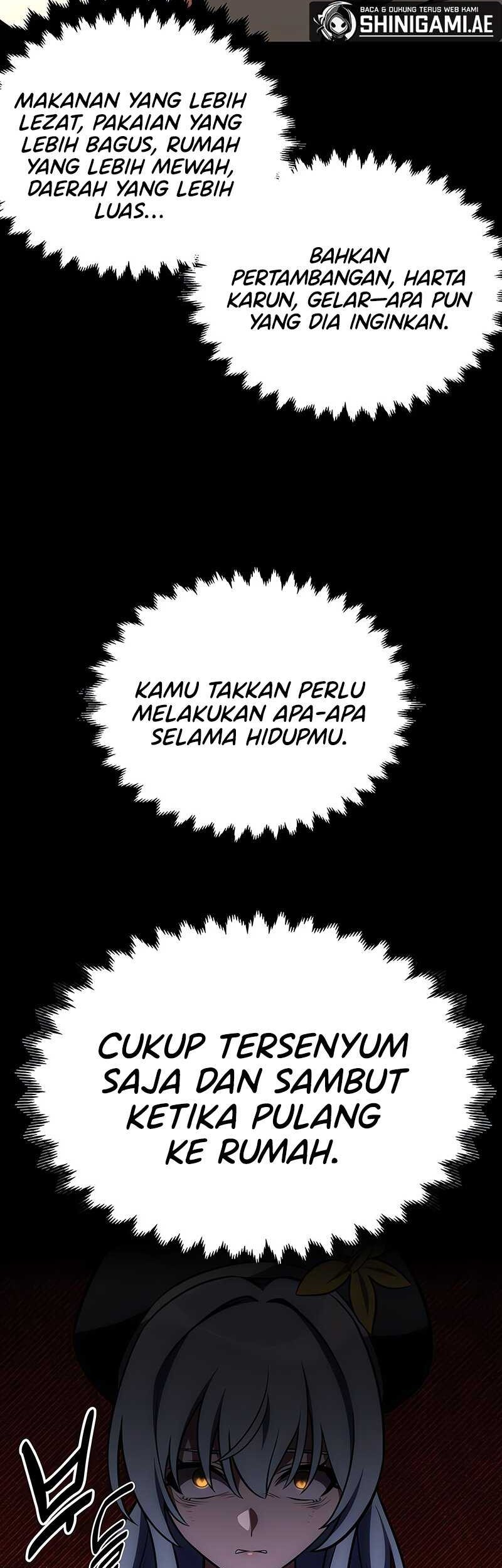 I Killed An Academy Player Chapter 62 Gambar 28