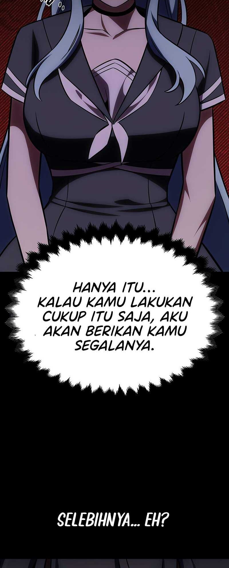 I Killed An Academy Player Chapter 62 Gambar 29