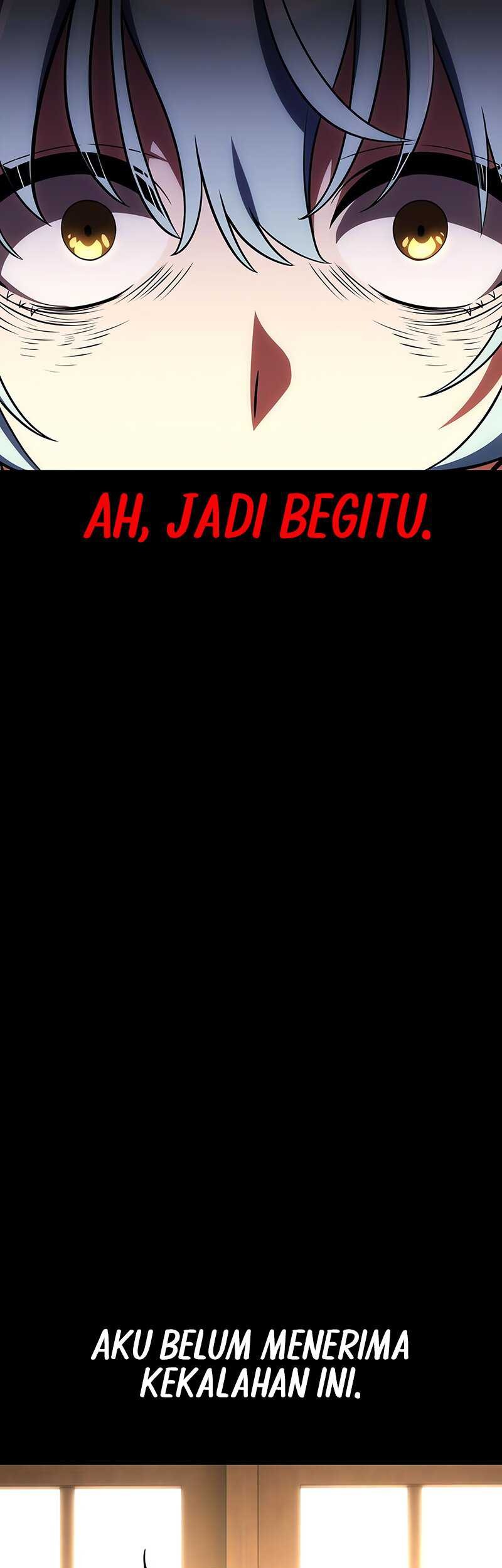 I Killed An Academy Player Chapter 62 Gambar 30