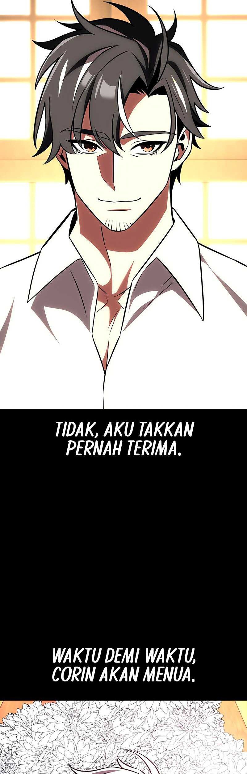 I Killed An Academy Player Chapter 62 Gambar 31