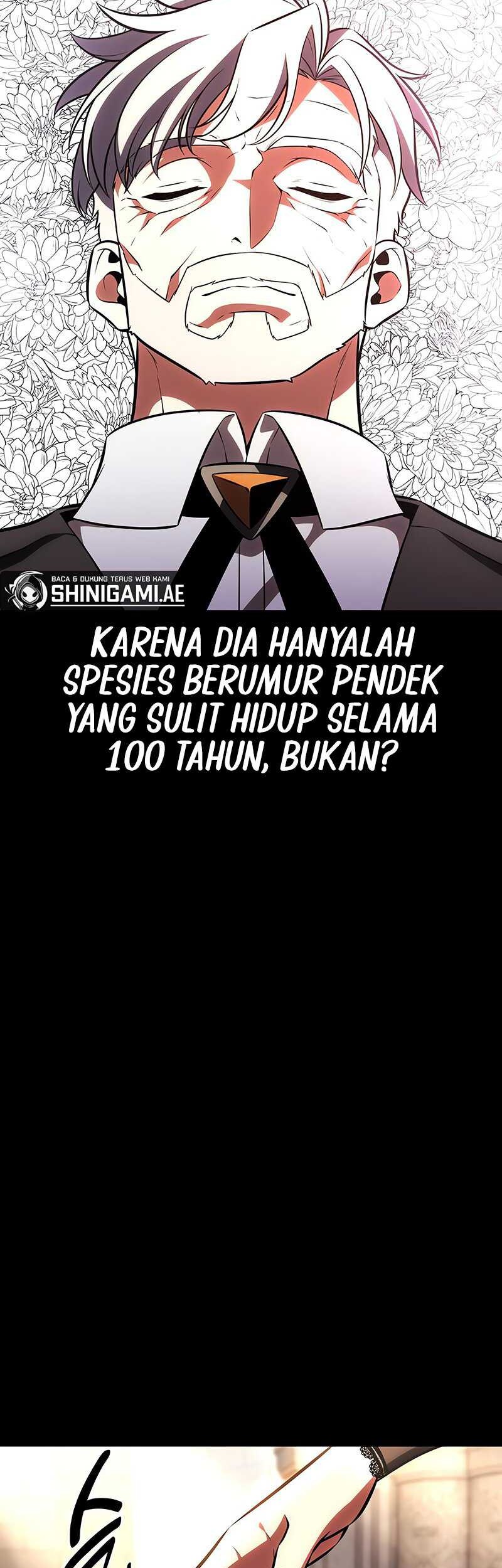 I Killed An Academy Player Chapter 62 Gambar 32