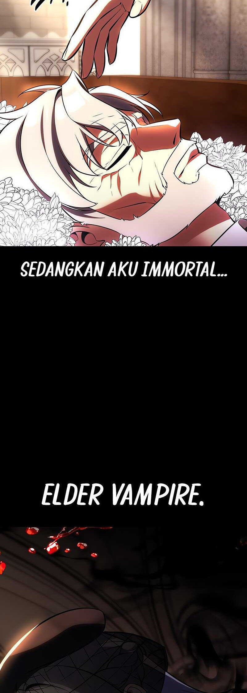 I Killed An Academy Player Chapter 62 Gambar 33