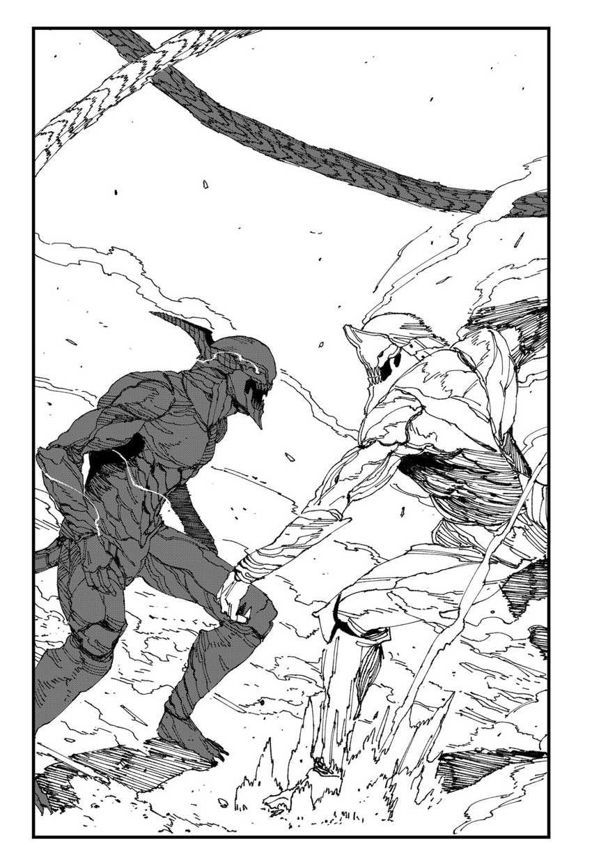 MAD (OOTORI Yuusuke) Chapter 14 Gambar 14