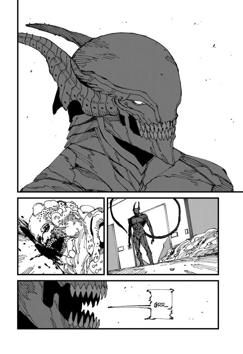 MAD (OOTORI Yuusuke) Chapter 14 Gambar 11