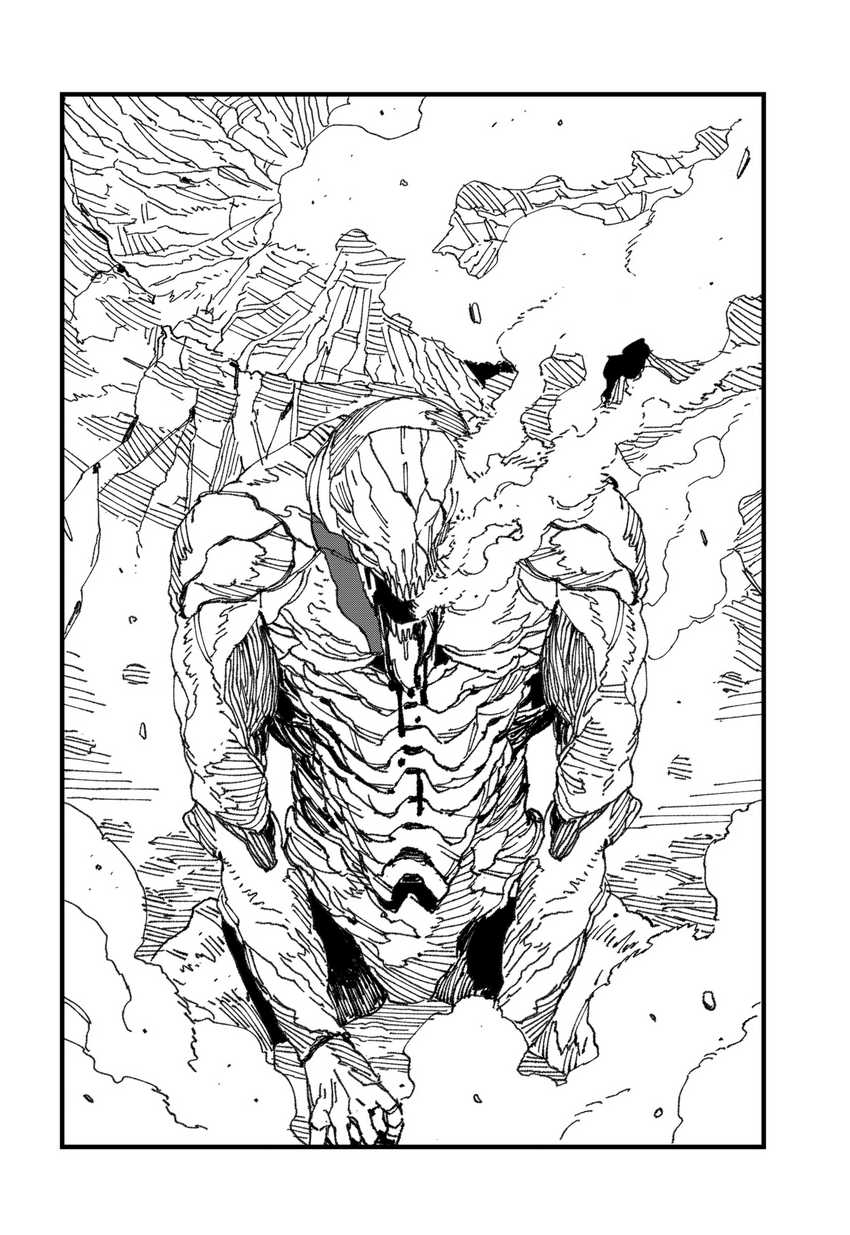 MAD (OOTORI Yuusuke) Chapter 14 Gambar 25