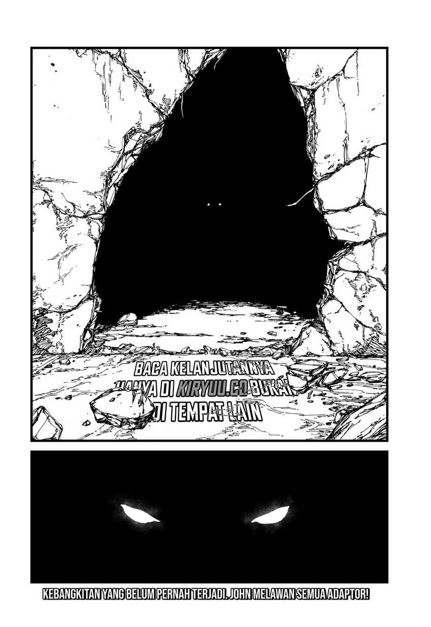 MAD (OOTORI Yuusuke) Chapter 14 Gambar 27