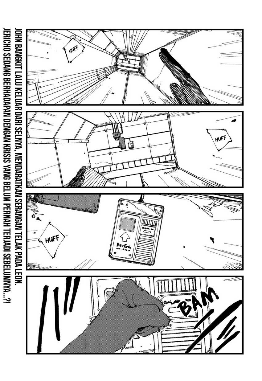 Manhwa MAD (OOTORI Yuusuke) Chapter 14 gambar nomor 2