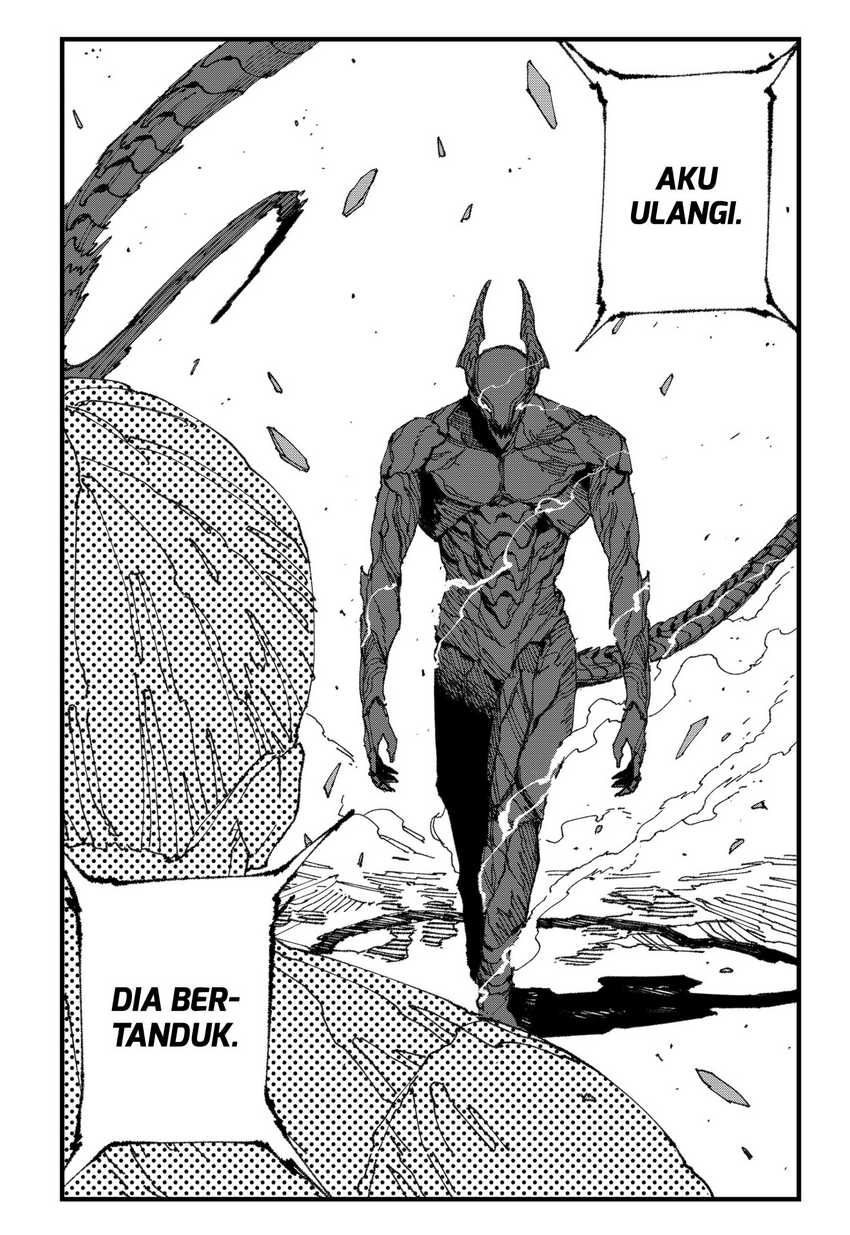 MAD (OOTORI Yuusuke) Chapter 14 Gambar 7