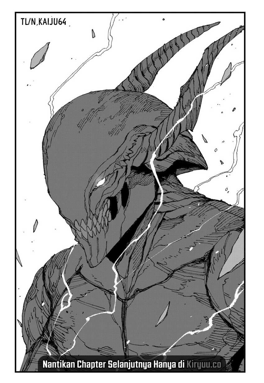 MAD (OOTORI Yuusuke) Chapter 14 Gambar 8